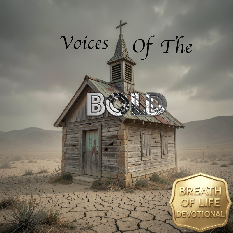Voices Of The Bold Choir